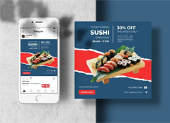 Rong biển cho gia đình